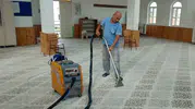 Akdeniz'de 161 ibadethane belediye ekipleriyle hijyenik hale getiriliyor
