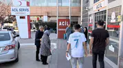 Tokat'ta sağlık endişesi: Okullarda eğitime bir gün ara verildi