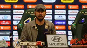 Selçuk İnan'dan Rizespor beraberliği sonrası puan yorumu: Kötünün iyisi