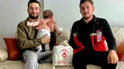 Sason'da Hayat Bağı Projesi ile yeni ebeveynlere destek eli uzatılıyor