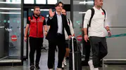 Vincenzo Montella'dan duygusal veda: Türk futboluyla kurduğum bağ sahada kazanılanlardan daha değerli