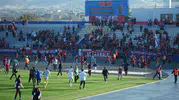 Kırıkkale FK’ya çocuk taraftar coşkusu ve teknik aksaklık nedeniyle çifte ceza