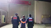 Osmaneli'de uzun süredir aranan hükümlü jandarma operasyonuyla yakalandı