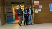 Uyuşturucu suçundan aranan cezaevi firarisi İnegöl'de kıskıvrak yakalandı