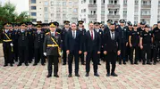 Silopi'de Cumhuriyet coşkusu: Atatürk ve silah arkadaşları anıldı