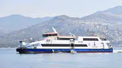 İzmir'de 29 Ekim coşkusu için toplu ulaşımda 1 kuruşluk tarife dönemi