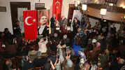 Sadettin Ökten Yahya Kemal’in medeniyet tasavvurunu Bursa’da anlattı