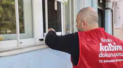 Şehzadeler'de aşevi desteği: 500 kişiye her gün sıcak yemek