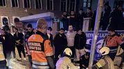 Beykoz'da gece yarısı motosiklet kazası: 29 yaşındaki sürücü olay yerinde yaşamını yitirdi