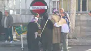 Orhangazi'de fabrika çatısından düşen genç işçi son yolculuğuna uğurlandı