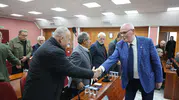 Kazım Kurt’tan Muhtarların Giderleri İçin Tepki
