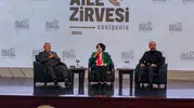 Eskişehir Aile Zirvesi’nde Aile Yapısı Masaya Yatırıldı