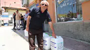 Eskişehirli Çiftçiler Dikkat! Sıvı Gübre Desteği Başvuruları O Tarihte Sona Eriyor