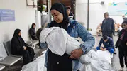 Gazze’de Son 24 Saatte 4 Kişi Hayatını Kaybetti