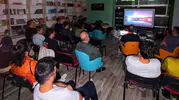 Muğlalı gençler objektiflerini günlük yaşamın detaylarına çeviriyor