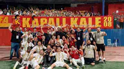 Kayserispor'da Pendikspor deplasmanı için taraftar seferberliği başladı