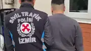 İzmir'de trafikte dehşet saçan magandalara ağır fatura: 366 bin liralık ceza