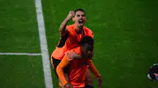 Çorum FK evinde kazandı: Moukoko galibiyeti getiren isim oldu