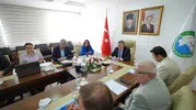 Sinop'ta iş gücü piyasasını dönüştürecek 2027 yol haritası belirlendi