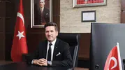 Başkan Tatık'tan 29 Ekim mesajı: Cumhuriyet değerlerini geleceğe taşımak ortak görevimiz