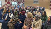 Sivas'ta Aile Seminerleri ile toplumsal farkındalık dönemi başladı