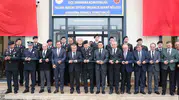 Yalova Makine İhtisas OSB'de güvenlik nöbeti başladı