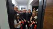 Zonguldak iş dünyasında yeni bir adres: Yasemin Özdemir mali müşavirlik bürosunu hizmete açtı