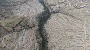 Kapadokya'nın gizli hazinesi Manastır Vadisi tarih ve doğayı buluşturuyor