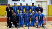 Elazığ Belediyespor Futsal Takımı Bölge Şampiyonası biletini kaptı