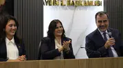 Aydın'da dev bütçeli ulaşım hamlesi: 17 ilçede asfalt seferberliği