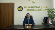 Eğitim camiasını yasa boğan veda: Murat Yurtsever okulunda uğurlandı