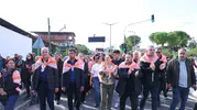 Didim'de Tarım Şenliği: Kadın Çiftçilerin Traktör Kortejiyle Güçlenen Üretim Vizyonu