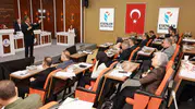 Esenler Belediyesi 2027 bütçesini faizsiz ve öz kaynak odaklı kurguladı