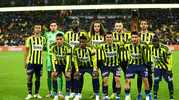 Fenerbahçe savunmada duvar ördü: Dört maçtır geçit yok