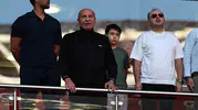 Samsunspor'un hafızası Nuri Asan Tesisleri için Millet Bahçesi planında geri adım