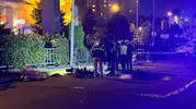Küçükçekmece'de motosiklet kazası: 21 yaşındaki genç hayatını kaybetti
