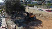 Bodrum'da 42 park baştan aşağı yenileniyor: Konacık'a yeni sosyal alan müjdesi
