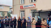 Erzurum'da toplumsal dayanışmayı güçlendirecek İyilik Atölyeleri kapılarını açtı