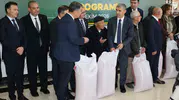 Afyonkarahisar'da çiftçiye tohum desteği: Yüzde 50 hibe ile buğday üretimi teşvik ediliyor