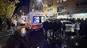 Yüksekova'da depo kavgası kanlı bitti: 3 kişi yaralandı