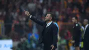 Okan Buruk ve İsmail Kartal rekabetinde derbi düğümü RAMS Park'ta çözüldü