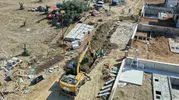 Kuşadası’nın altyapısına 3,1 milyon liralık modern dokunuş