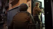 Gaziantep'te şafak operasyonu: Nitelikli yağma şüphelileri kıskıvrak yakalandı