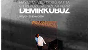 Zeki Demirkubuz’un objektifinden yalnızlığın görsel günlüğü Baksı’da sergileniyor