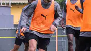 Alanyaspor'da Erzurumspor FK mesaisi: Joao Pereira yönetiminde yoğun tempo