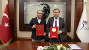 Karabük Üniversitesi ve Uluslararası Genç Derneği'nden gençlik odaklı stratejik ortaklık