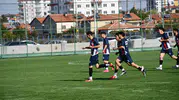 Kayseri Süper Amatör Küme'de 2026-2027 sezonu gol yağmuruyla başladı