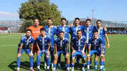 Çal Belediyespor'da rota çizildi: Önce ligde tutunma sonra 3. Lig hayali