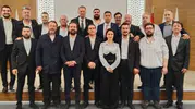 Manisa Ticaret Borsası'nda 15 yıllık istikrar: Sadık Özkasap yeniden başkan