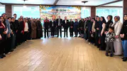 Cumayeri'nde kadın üreticilerin tarımsal kalkınmadaki rolü vurgulandı